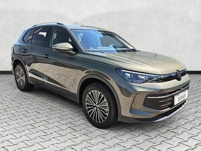 VW Tiguan 2.0 TDI 110 kW Life (2026) - Photo 1