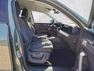 VW Tiguan 2.0 TDI 110 kW Life (2026) - Photo 10