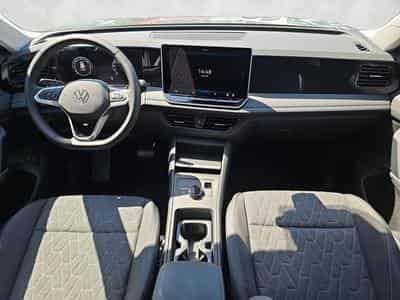 VW Tiguan 2.0 TDI 110 kW Life (2026) - Photo 11