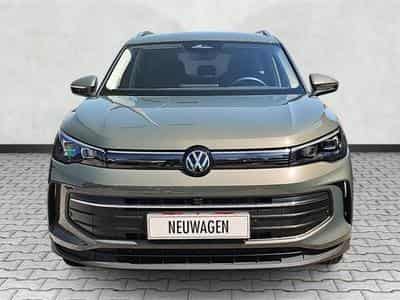 VW Tiguan 2.0 TDI 110 kW Life (2026) - Photo 2