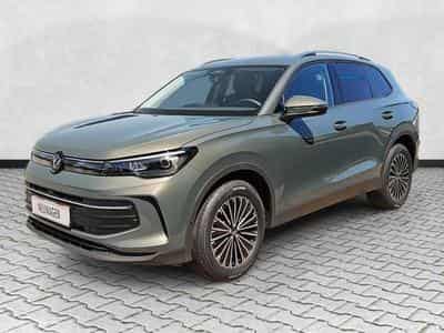 VW Tiguan 2.0 TDI 110 kW Life (2026) - Photo 3