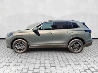 VW Tiguan 2.0 TDI 110 kW Life (2026) - Photo 4