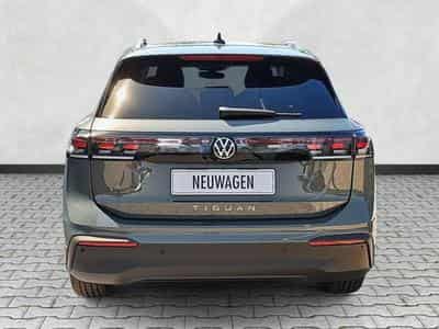 VW Tiguan 2.0 TDI 110 kW Life (2026) - Photo 6