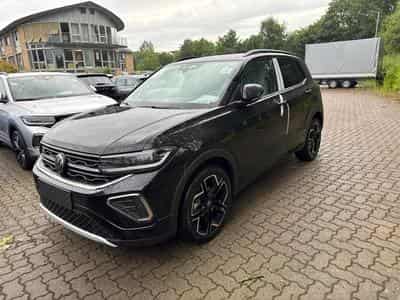VW T-Cross R-Line (2026) - Photo 1