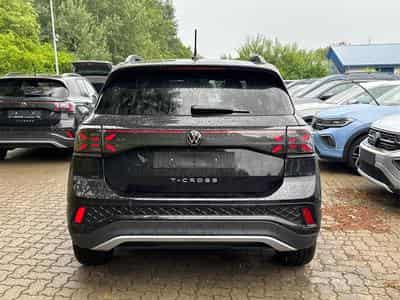 VW T-Cross R-Line (2026) - Photo 7