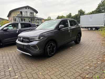 VW T-Cross R-Line (2026) - Photo 1