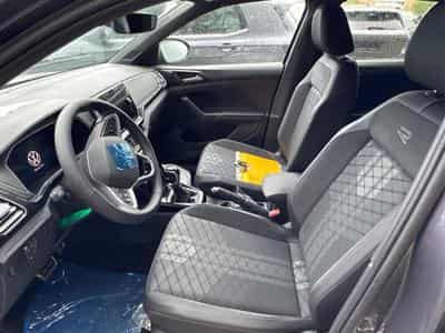 VW T-Cross R-Line (2026) - Photo 9
