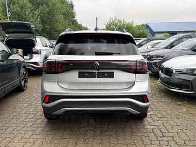 VW T-Cross R-Line (2026) - Photo 6