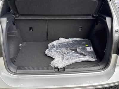 VW T-Cross R-Line (2026) - Photo 8