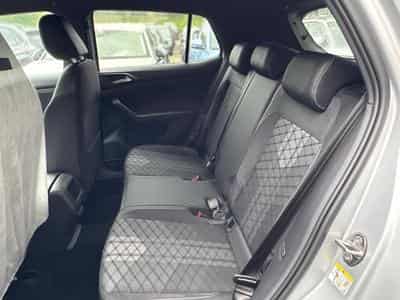 VW T-Cross R-Line (2026) - Photo 9