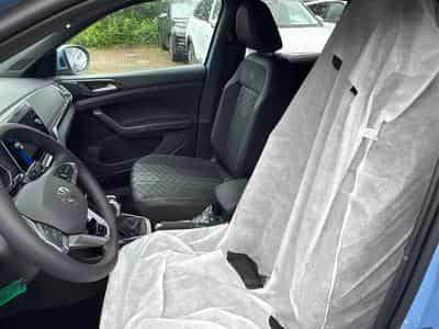 VW T-Cross R-Line (2026) - Photo 11