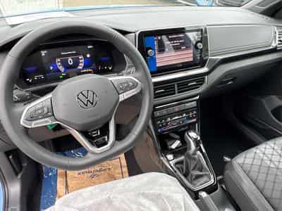 VW T-Cross R-Line (2026) - Photo 13