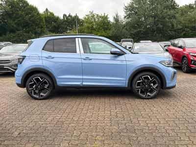 VW T-Cross R-Line (2026) - Photo 4