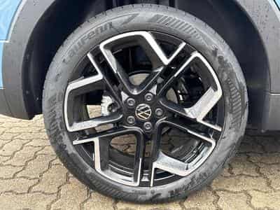 VW T-Cross R-Line (2026) - Photo 5