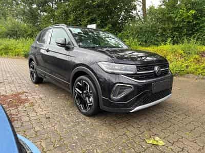 VW T-Cross R-Line (2026) - Photo 3