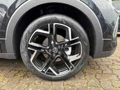 VW T-Cross R-Line (2026) - Photo 4