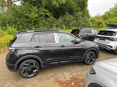 VW T-Cross R-Line (2026) - Photo 5