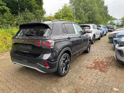 VW T-Cross R-Line (2026) - Photo 6