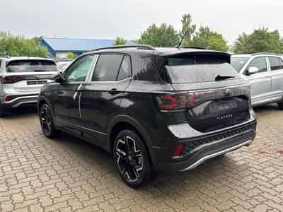 VW T-Cross R-Line (2026) - Photo 8