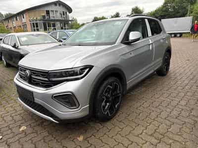VW T-Cross R-Line (2026) - Photo 1