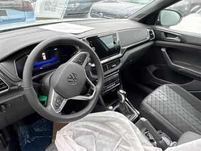 VW T-Cross R-Line (2026) - Photo 11