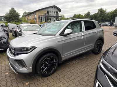 VW T-Cross R-Line (2026) - Photo 2