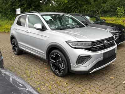 VW T-Cross R-Line (2026) - Photo 3