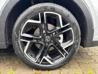 VW T-Cross R-Line (2026) - Photo 4