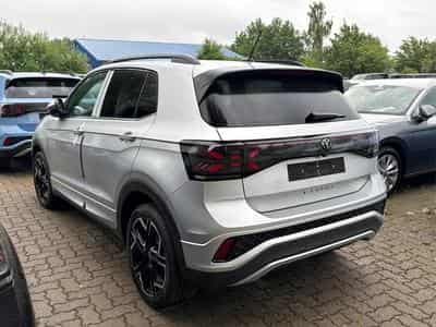 VW T-Cross R-Line (2026) - Photo 7
