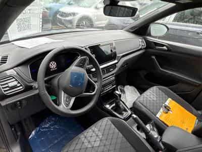 VW T-Cross R-Line (2026) - Photo 10