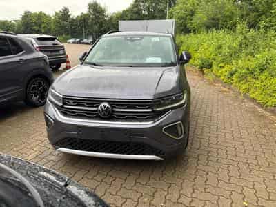 VW T-Cross R-Line (2026) - Photo 2