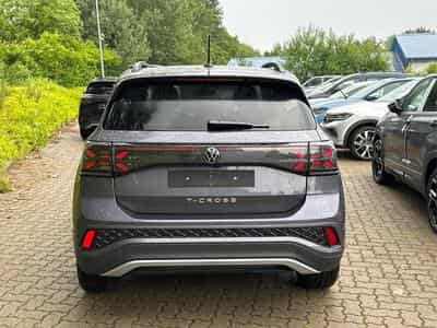 VW T-Cross R-Line (2026) - Photo 5