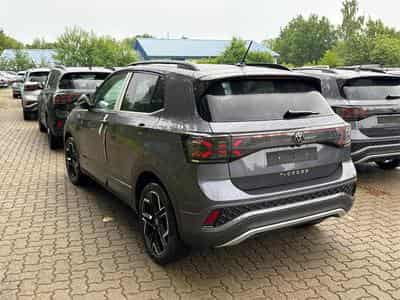 VW T-Cross R-Line (2026) - Photo 6