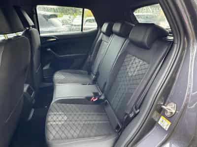 VW T-Cross R-Line (2026) - Photo 8