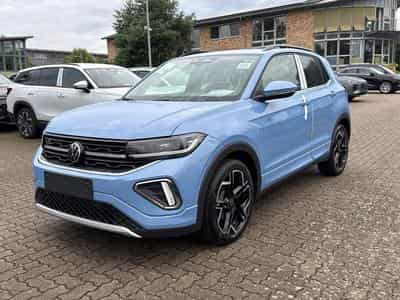 VW T-Cross R-Line (2026) - Photo 1