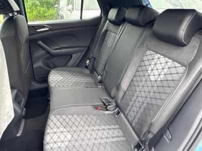 VW T-Cross R-Line (2026) - Photo 10