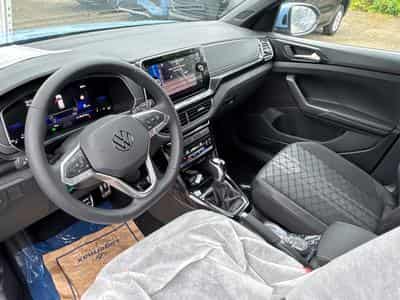 VW T-Cross R-Line (2026) - Photo 12