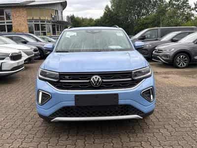 VW T-Cross R-Line (2026) - Photo 2