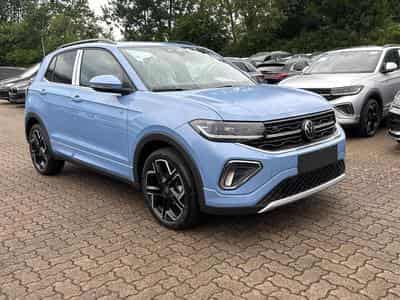 VW T-Cross R-Line (2026) - Photo 3