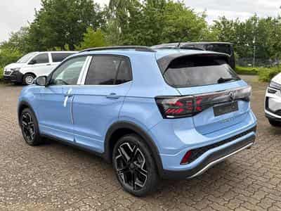VW T-Cross R-Line (2026) - Photo 8