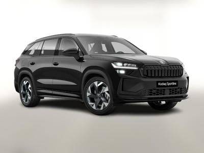 Skoda Kodiaq Sportline (2026) - Photo 1