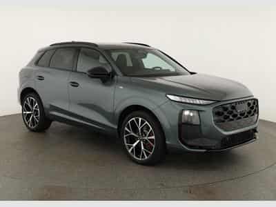 Audi Q3 TFSI quattro 150 kW (2026) - Photo 1