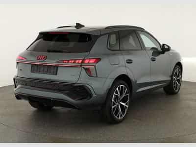 Audi Q3 TFSI quattro 150 kW (2026) - Photo 2
