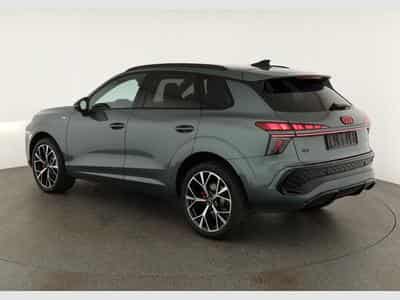 Audi Q3 TFSI quattro 150 kW (2026) - Photo 3