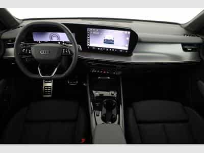 Audi Q3 TFSI quattro 150 kW (2026) - Photo 4