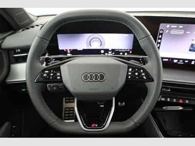Audi Q3 TFSI quattro 150 kW (2026) - Photo 5