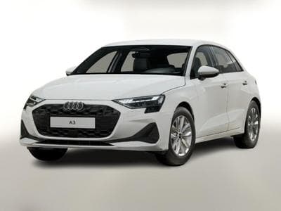 Audi A3 Sportback Navi CarPlay (2026) - Photo 1