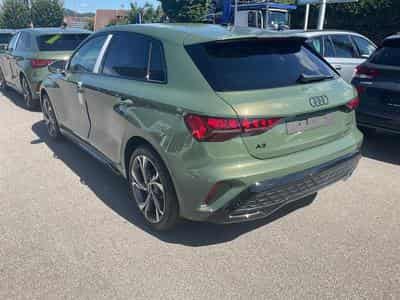 Audi A3 Sportback TFSI quattro 150 kW S line (2026) - Photo 2