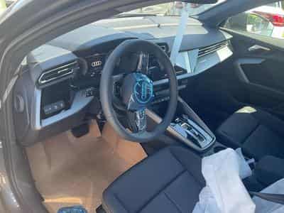 Audi A3 Sportback TFSI quattro 150 kW S line (2026) - Photo 1