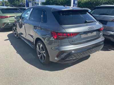 Audi A3 Sportback TFSI quattro 150 kW S line (2026) - Photo 2